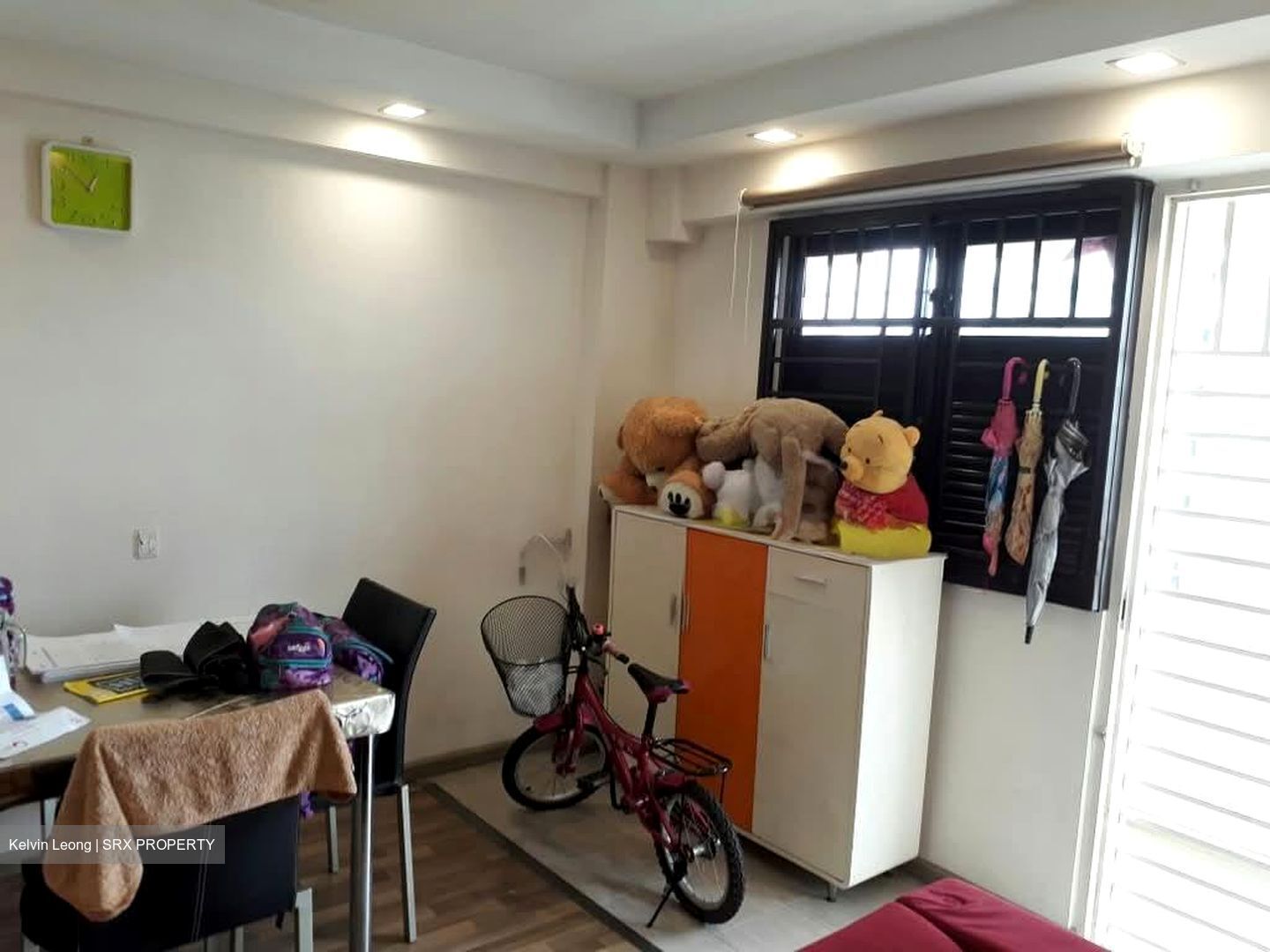 Blk 77 Lorong Limau (Toa Payoh), HDB 3 Rooms #631555021